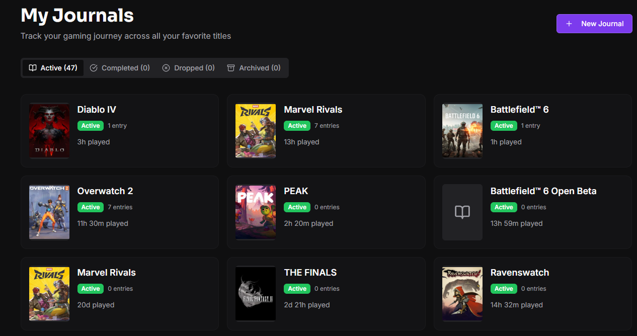 SavePoint - Main product screenshot demonstrating key features and user interface