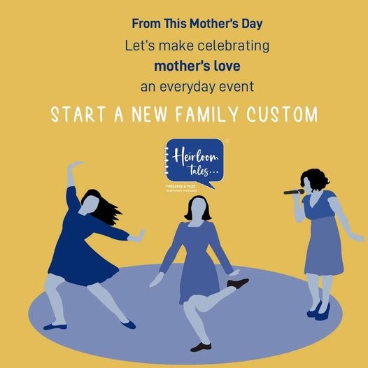 Heirloom Tales gallery image