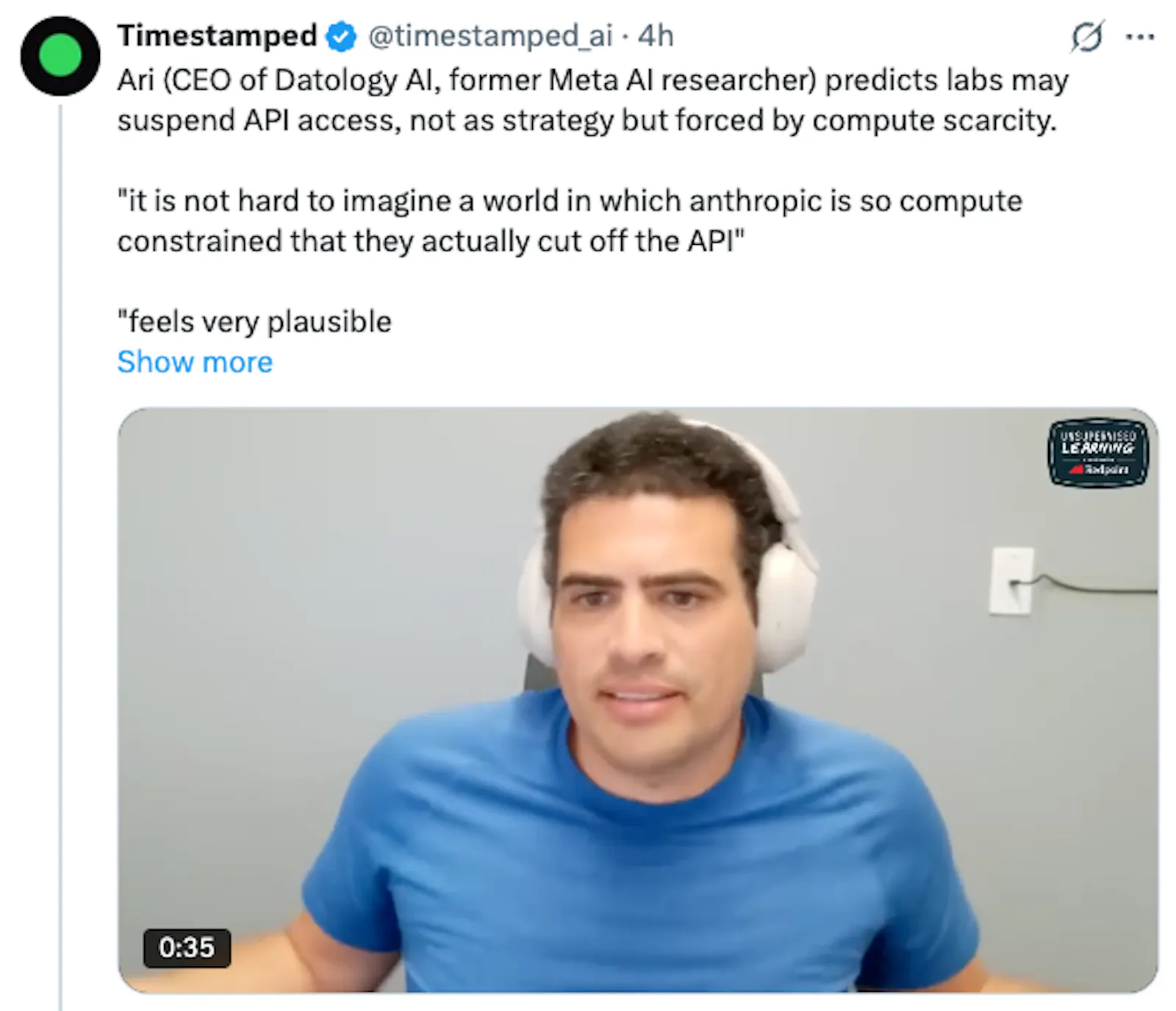 Timestamped screenshot 3