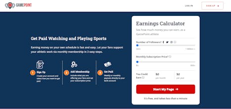 GamePoint gallery image