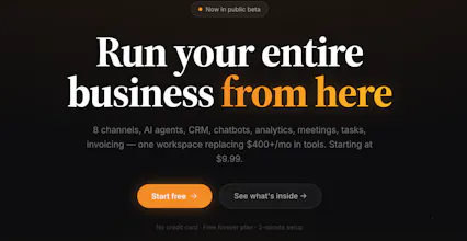 wrrk.ai gallery image