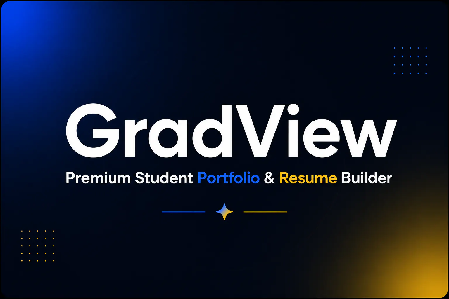 GradView