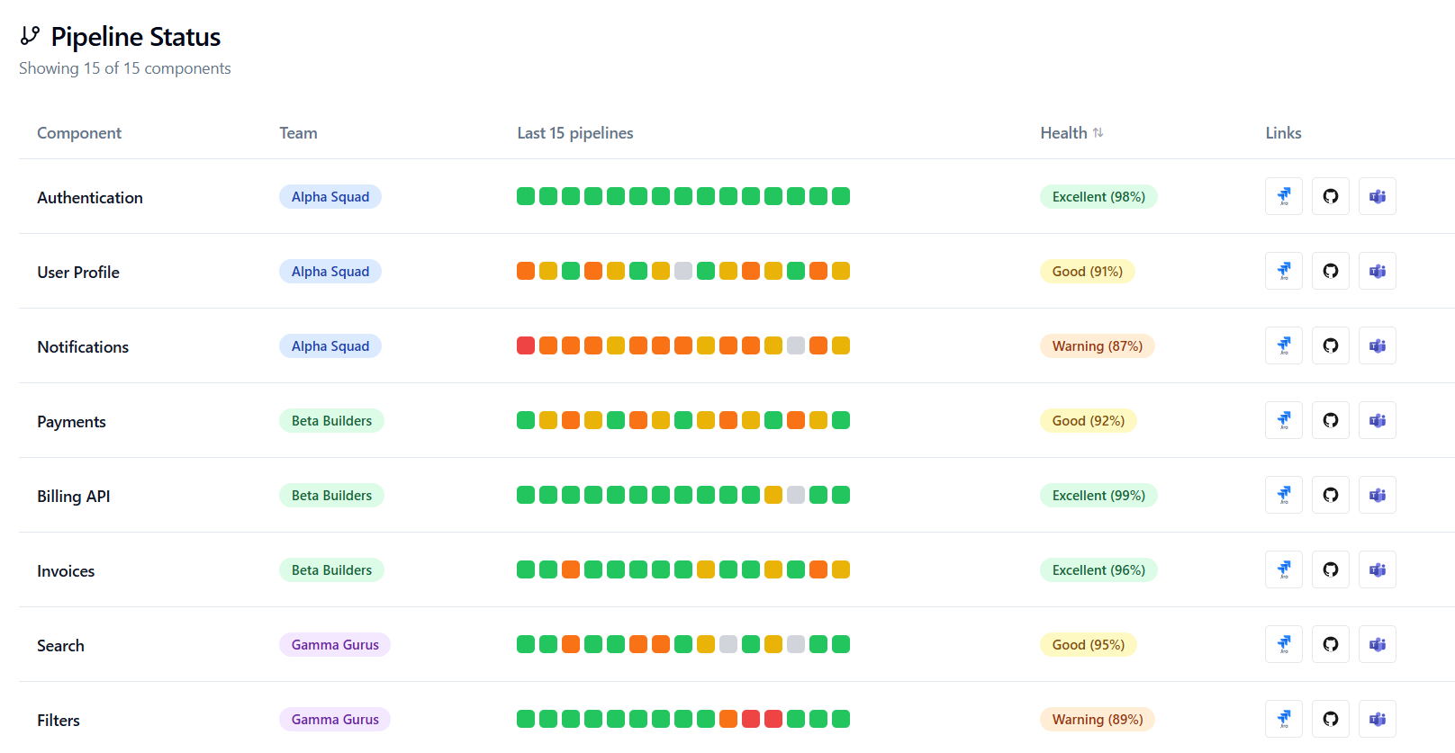 QArk - Screenshot 2 preview