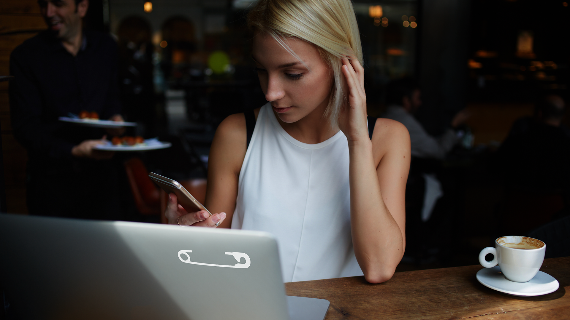 SafetyPinDecal.com gallery image