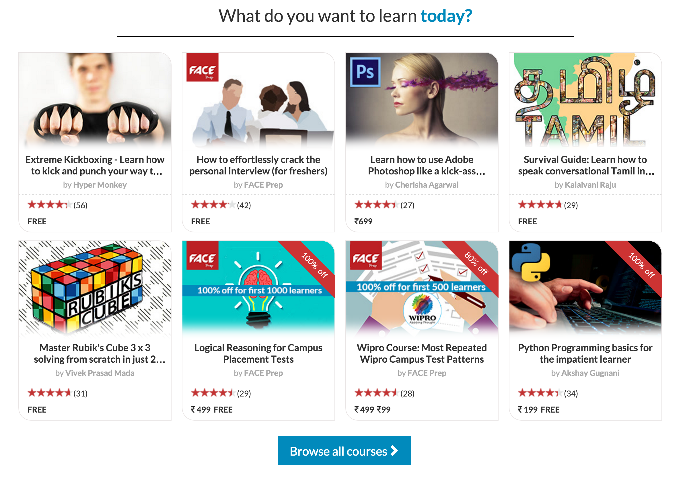 ChalkStreet gallery image