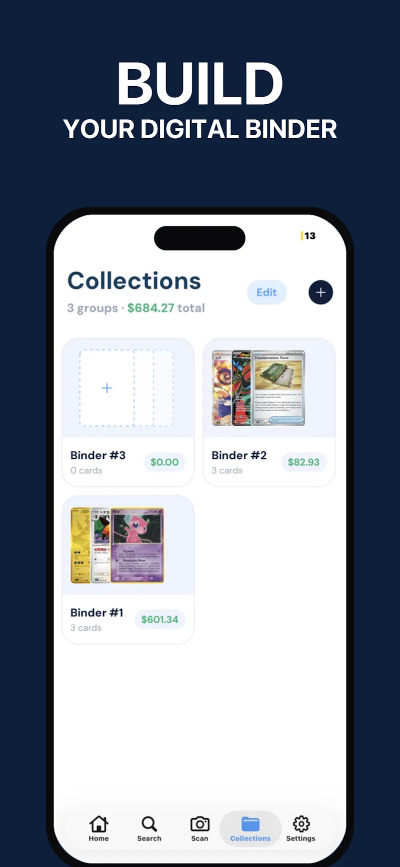CardVal screenshot 5