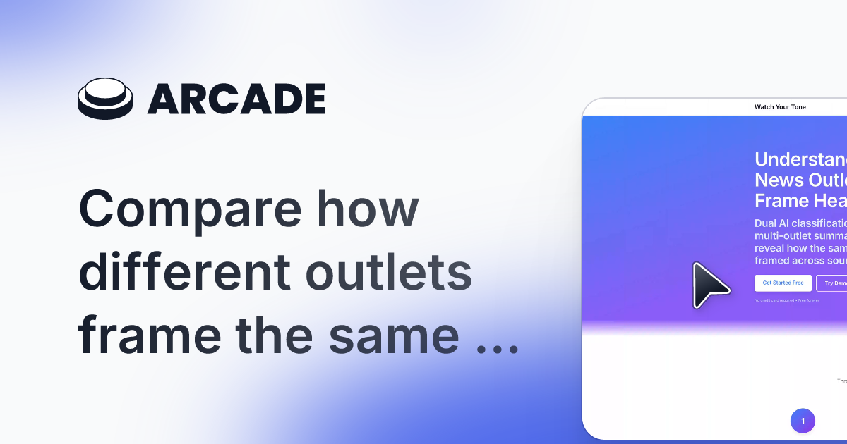 Watch Your Tone gallery image