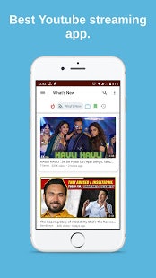 Youvio - Floating Video Player gallery image