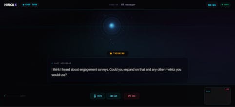 HIRICA X gallery image