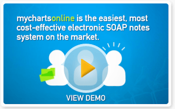 MyChartsOnline gallery image