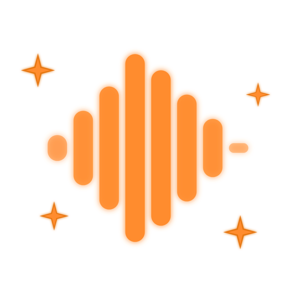 Notaty - smart voice notes - Product Hunt launch logo and brand identity