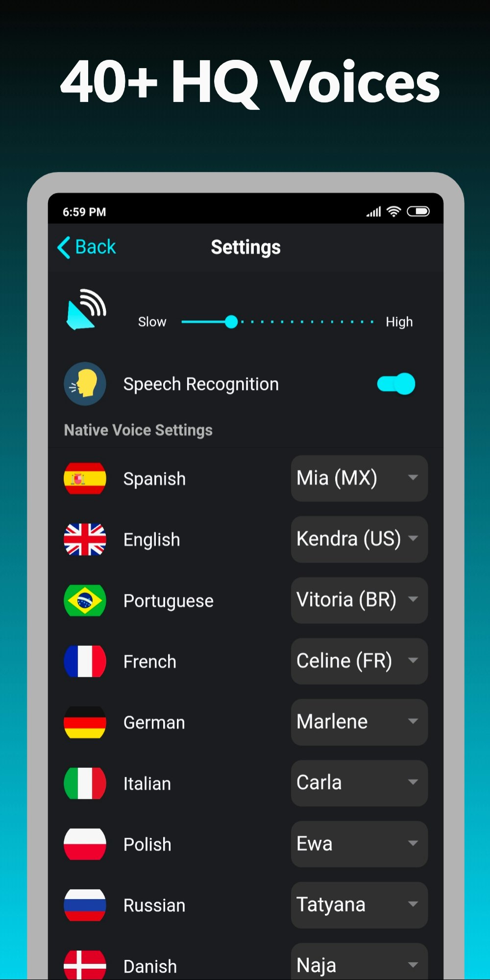 LanguageChat gallery image