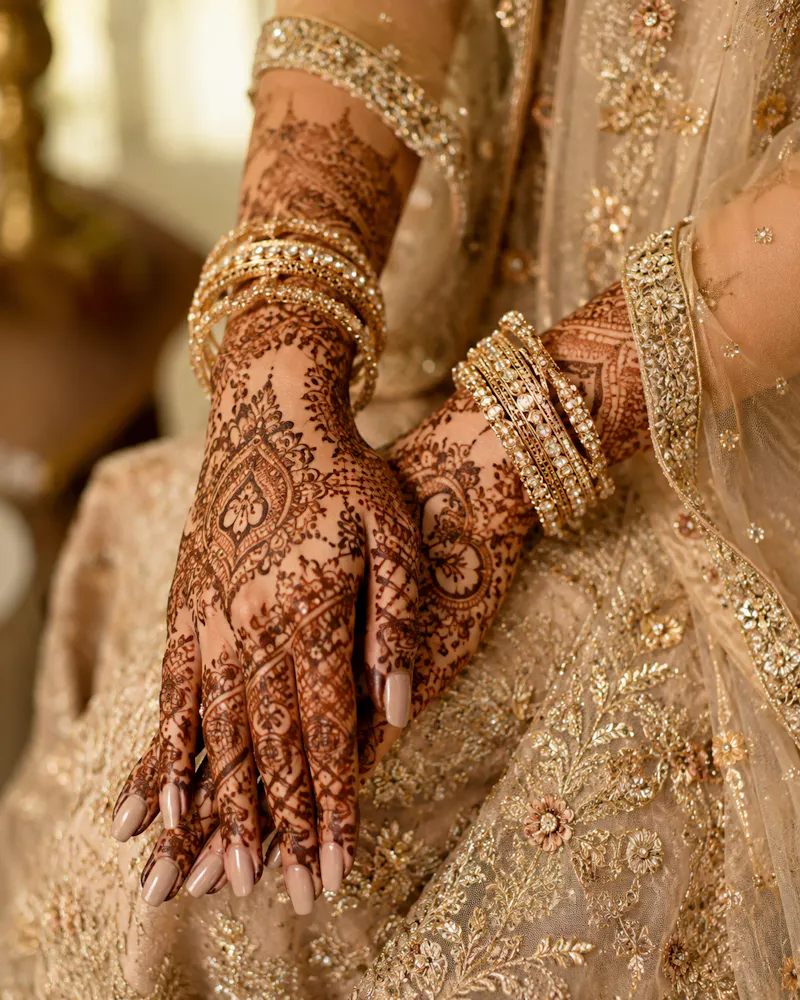 Mehndi at Home in Mumbai screenshot 10