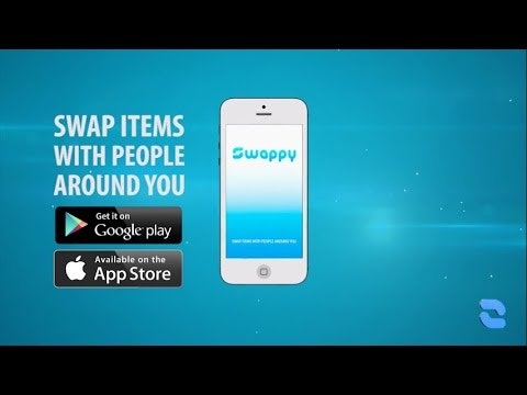 Swappy gallery image