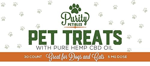 Hemp Pet Treats! gallery image