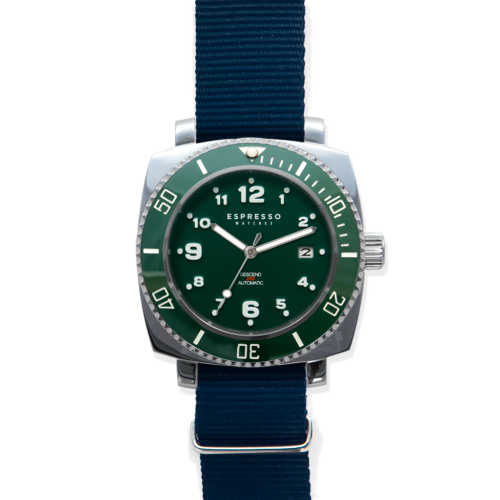 Espresso Watches gallery image