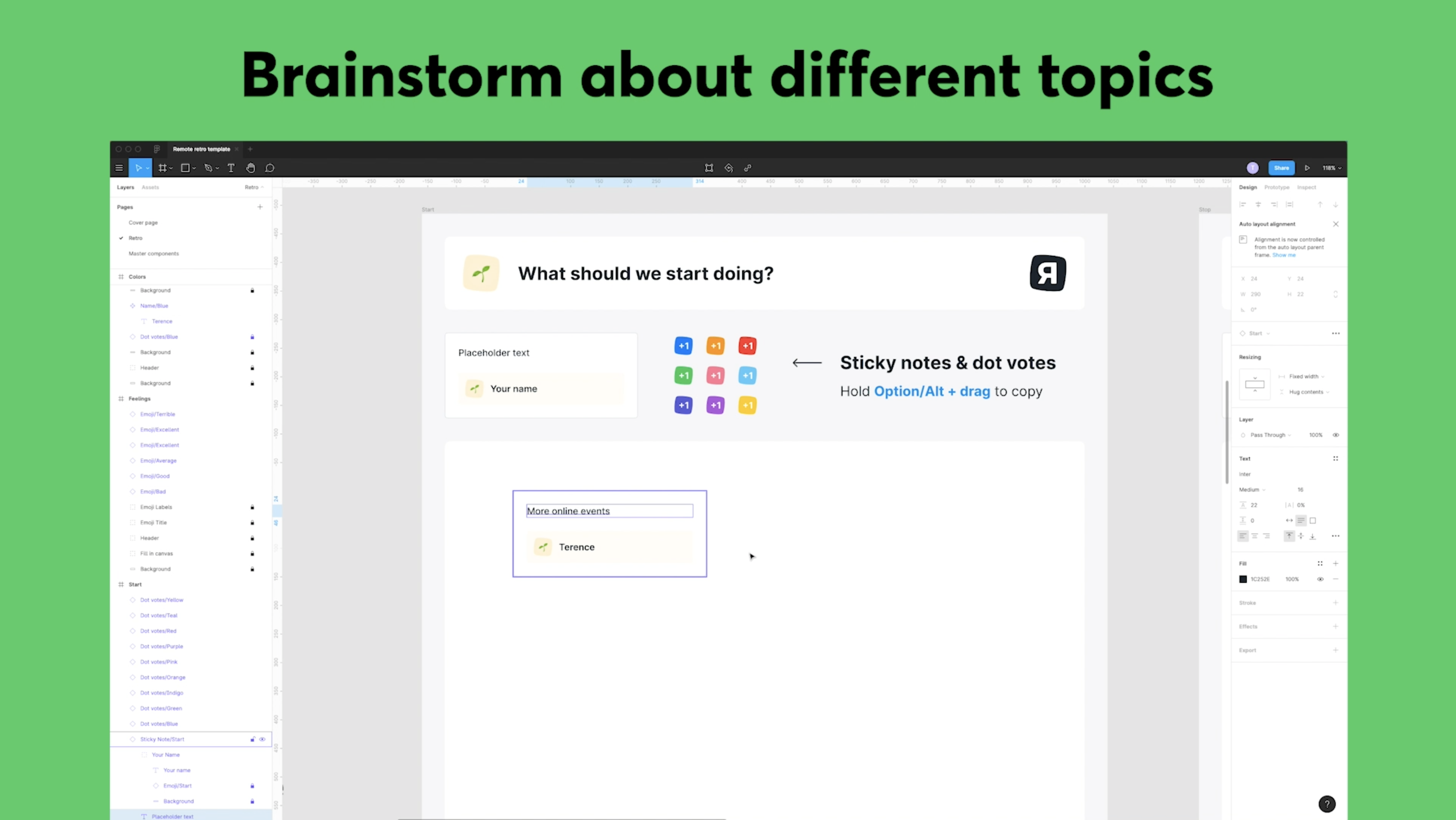 Reversed Workshop Toolkit gallery image
