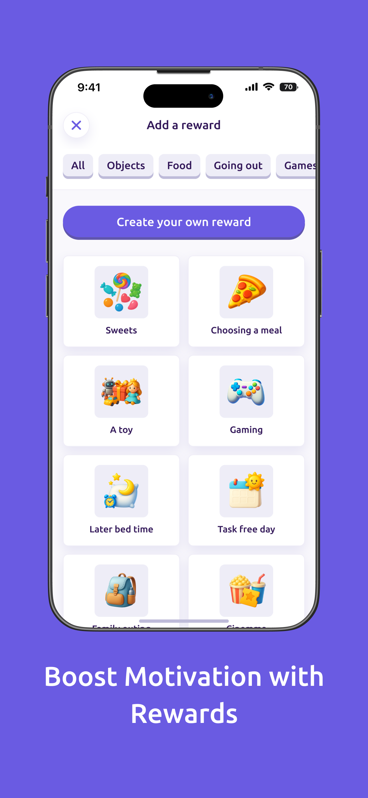 Groowble gallery image