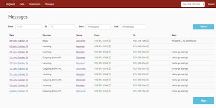 Logrole gallery image