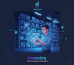 Inventra gallery image