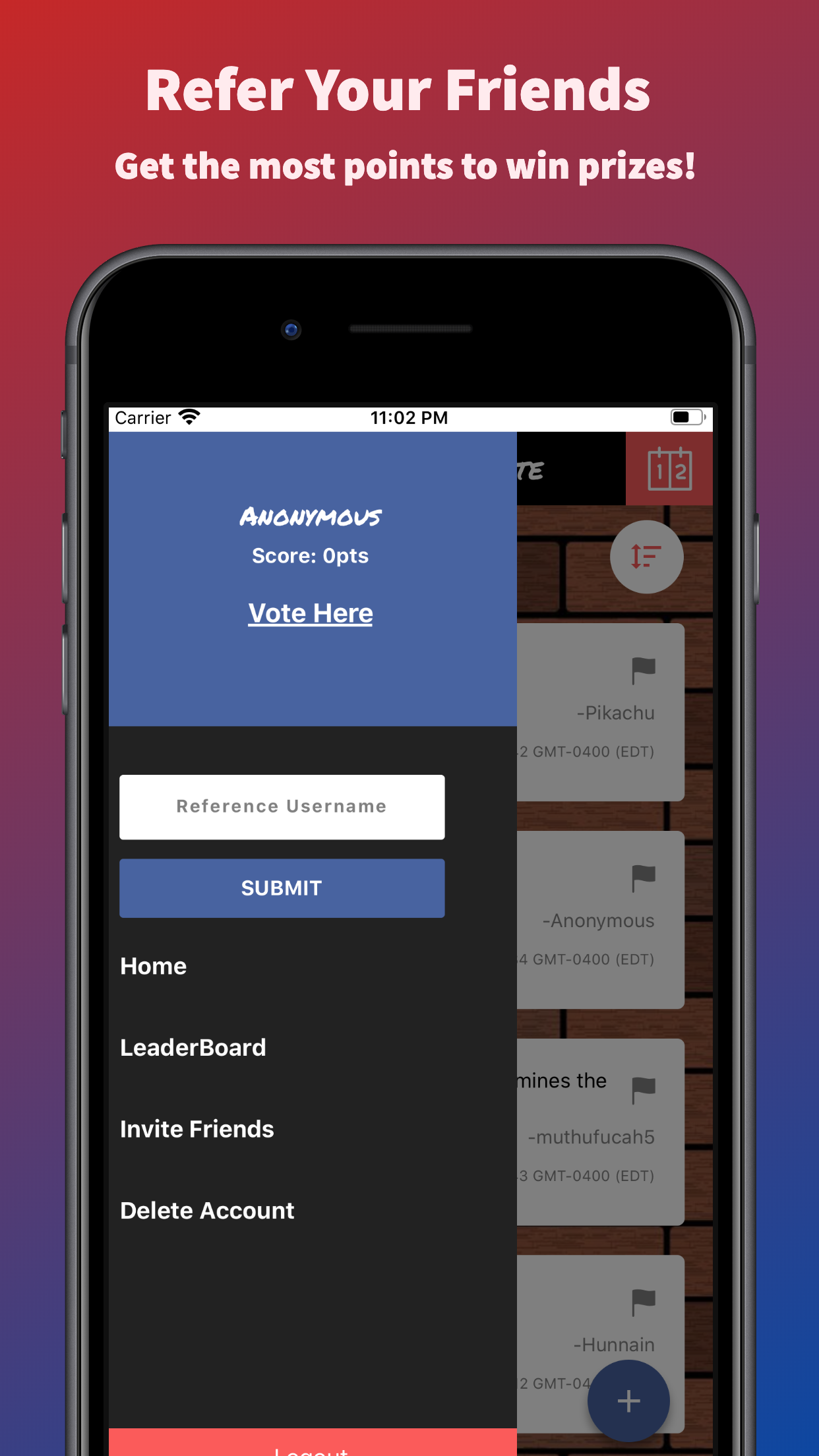 Dump Trump: The Game gallery image