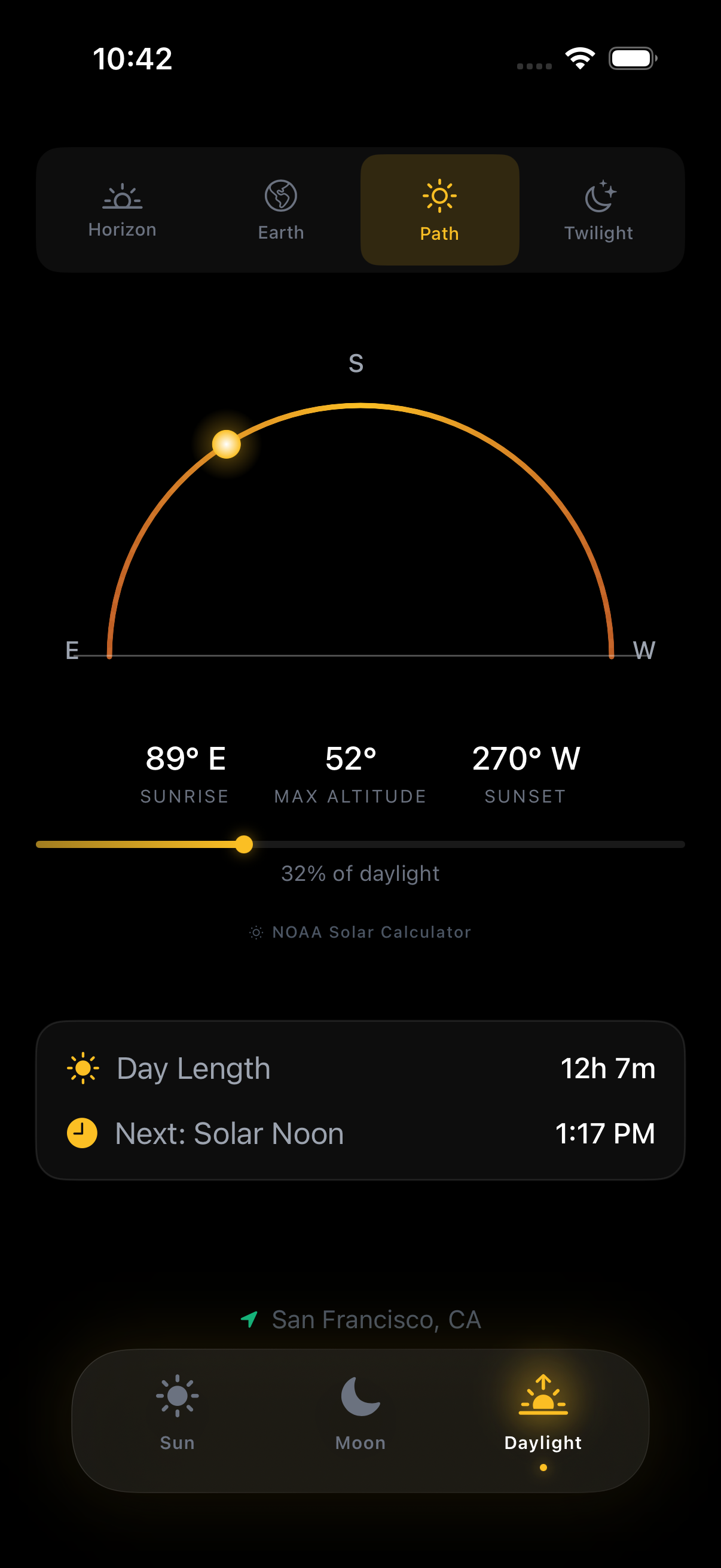 Solstix gallery image