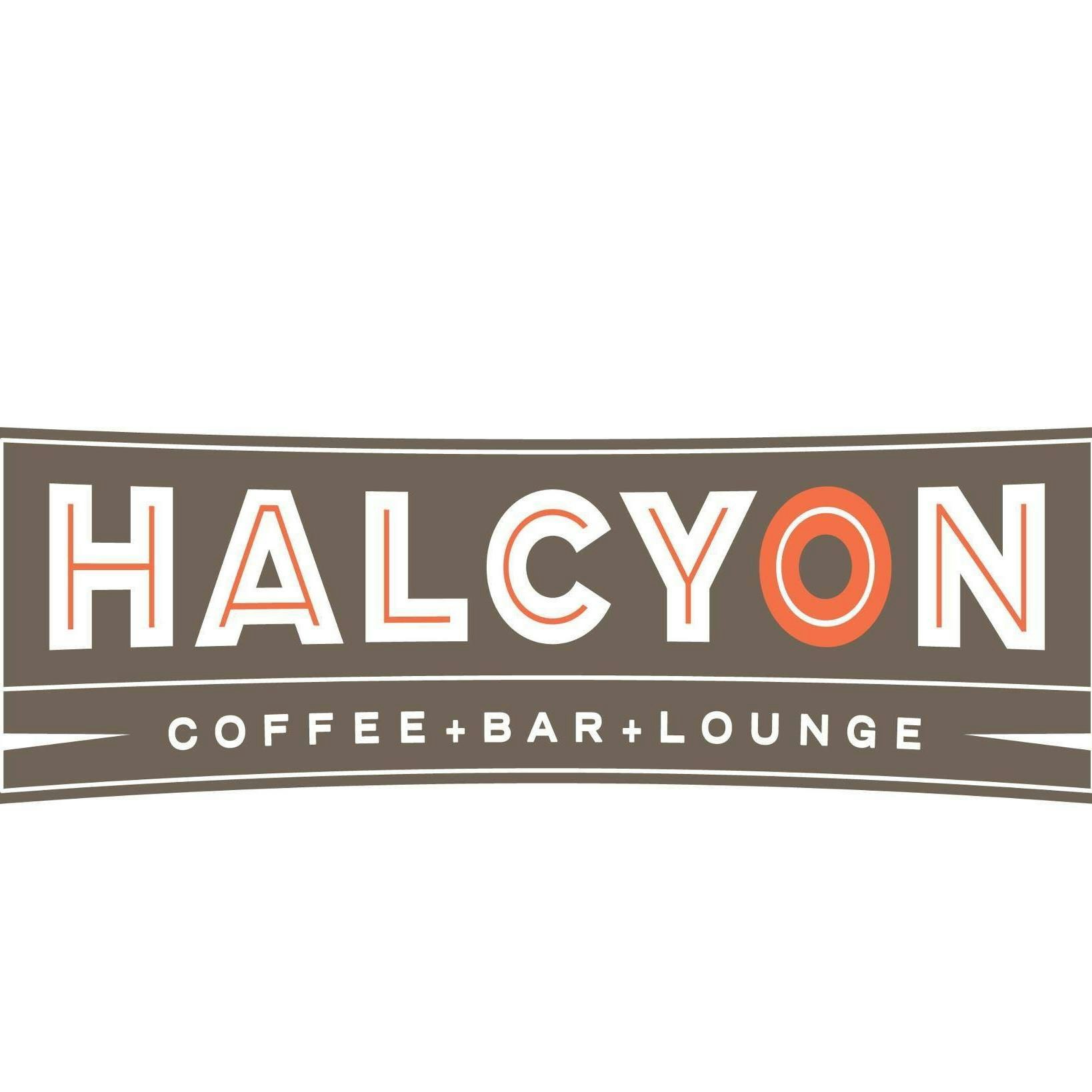 Halcyon