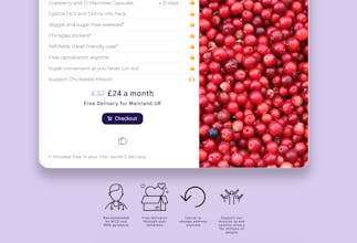 Chickpea gallery image