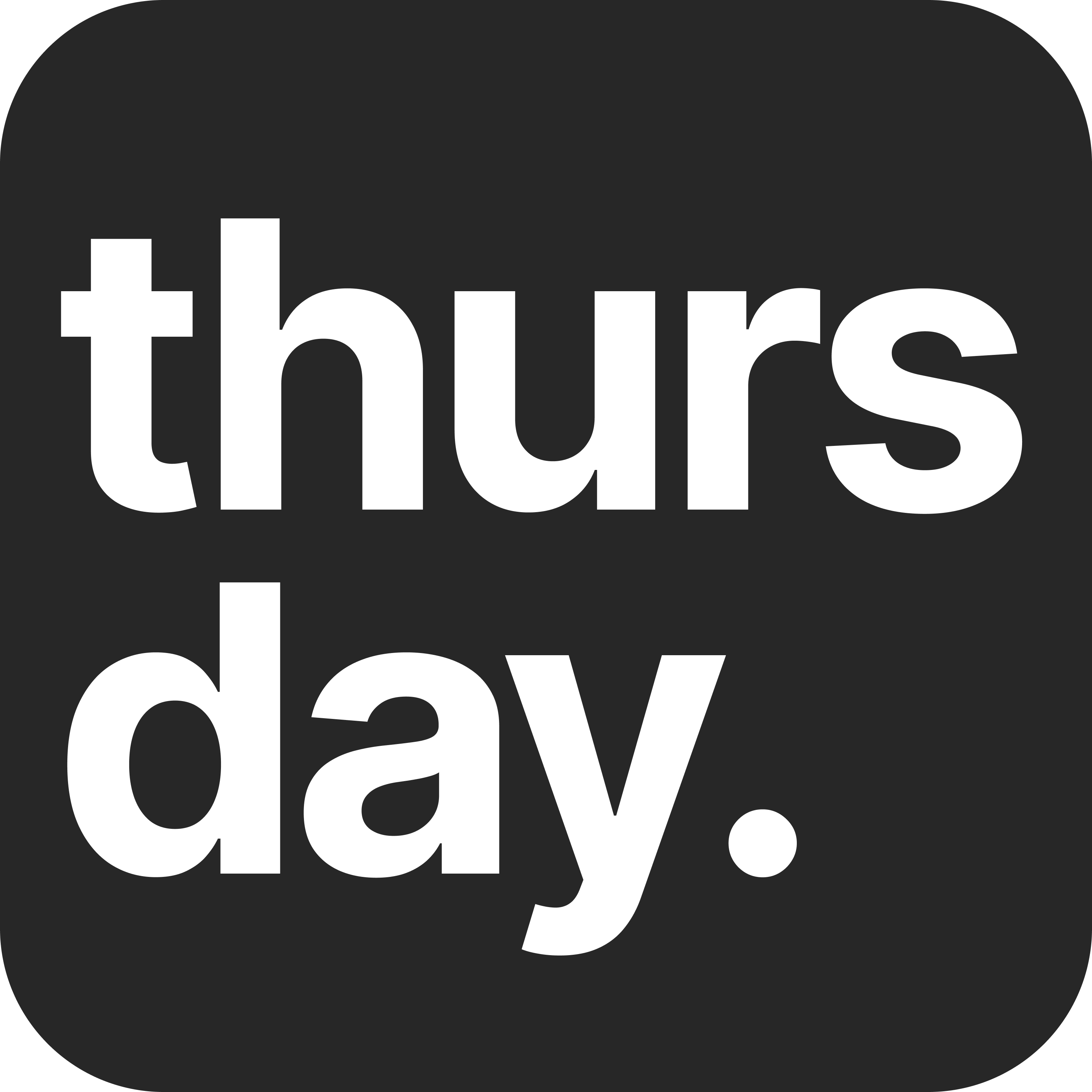 Extra Thursday logo