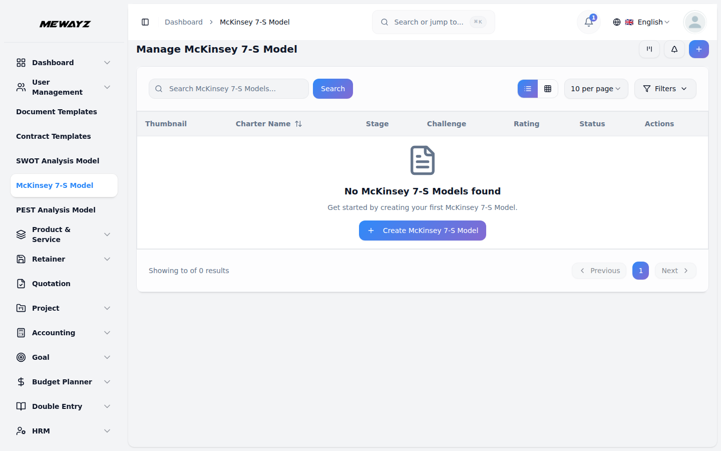 Mewayz (Formerly Seemless) gallery image