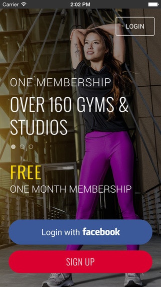 Passport Asia gallery image