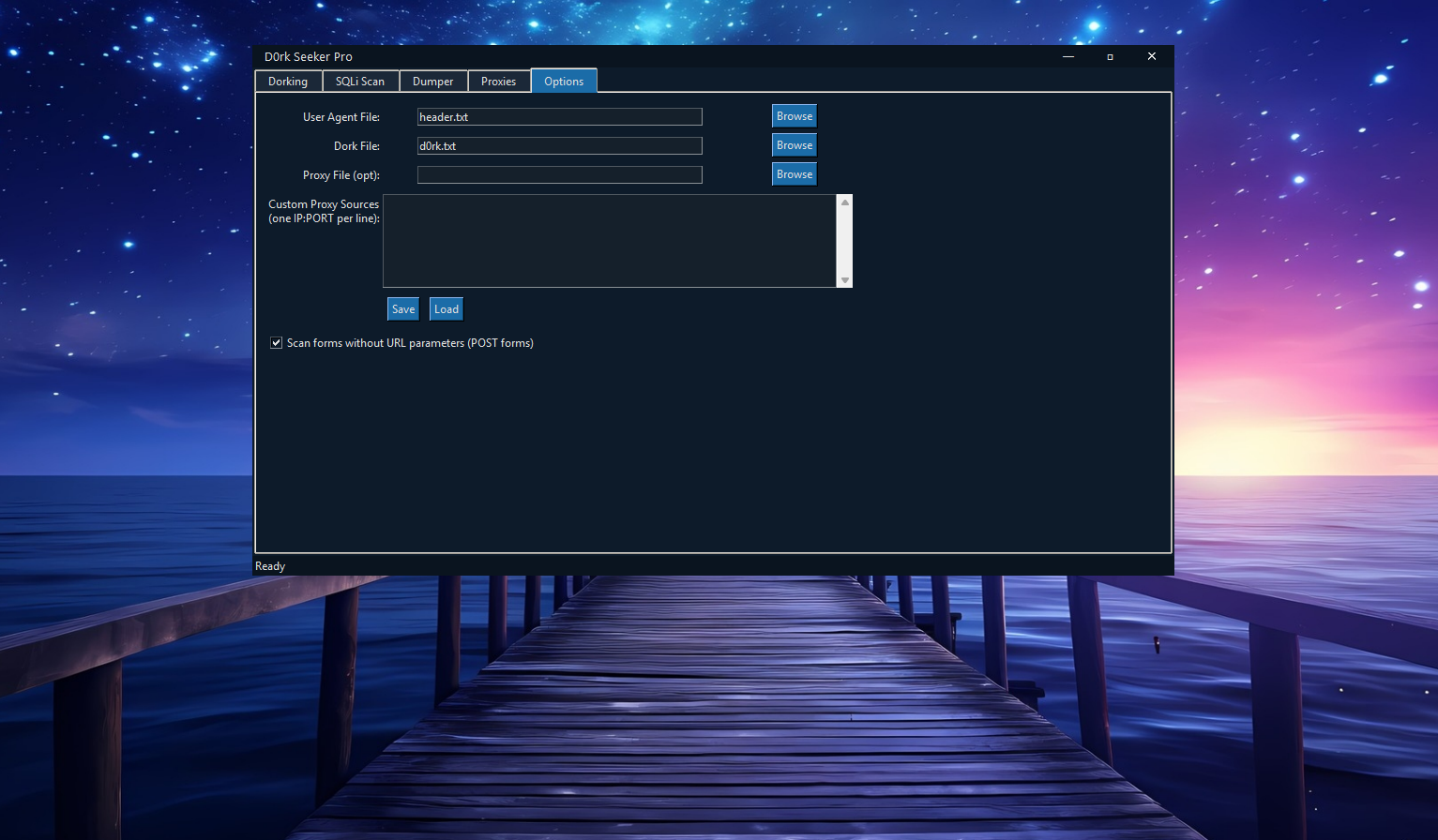D0rk Seeker Pro gallery image