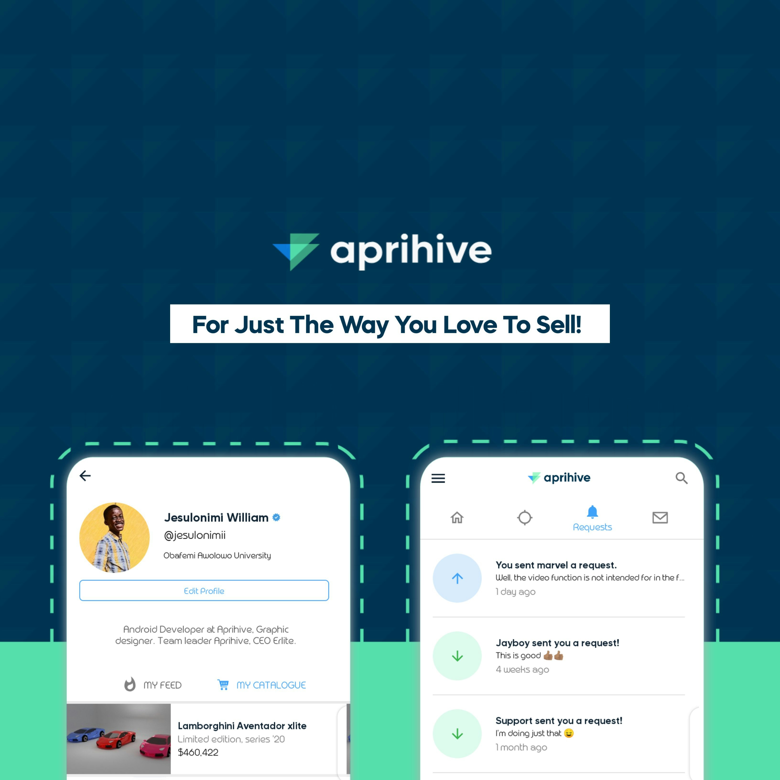 Aprihive gallery image
