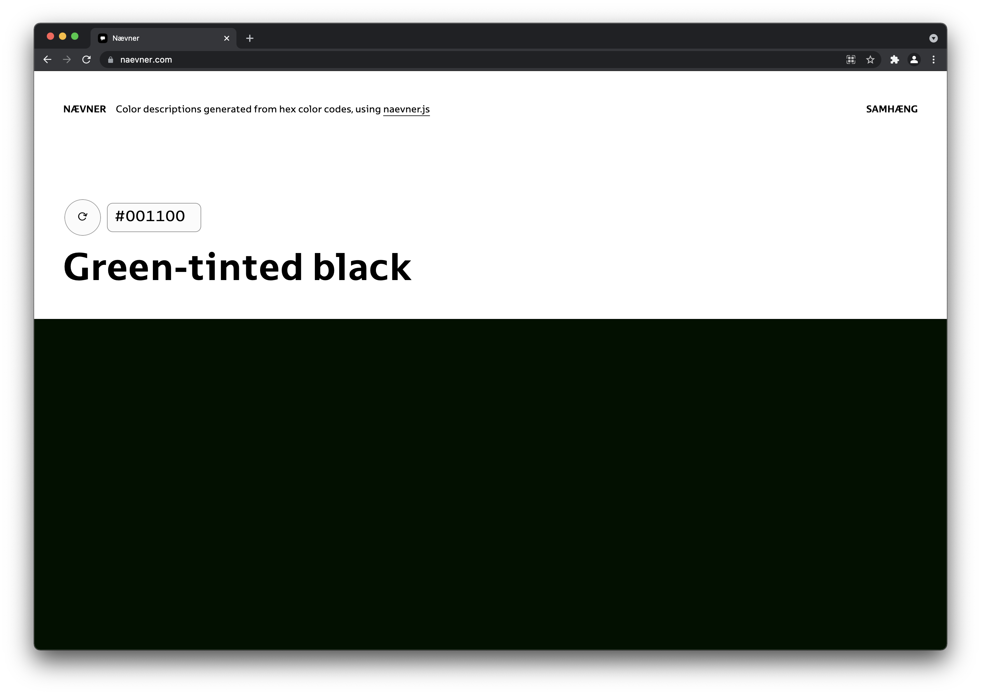 Nævner gallery image