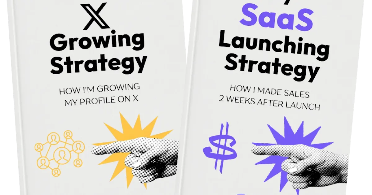 Free E-Book How To Grow On X