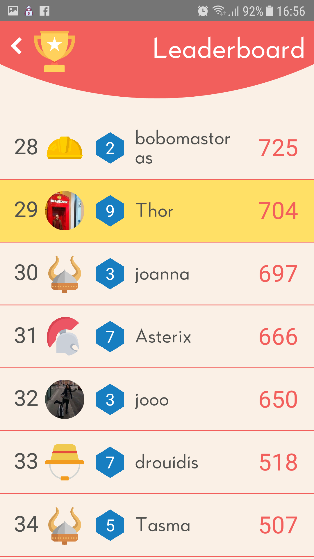 Math Warriors gallery image