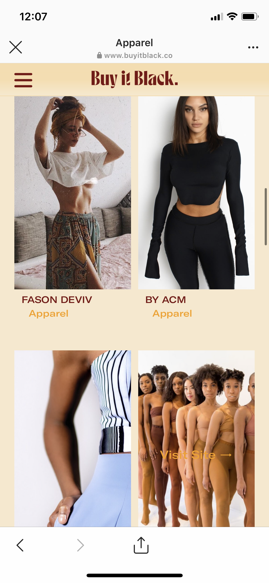 Buy it Black gallery image