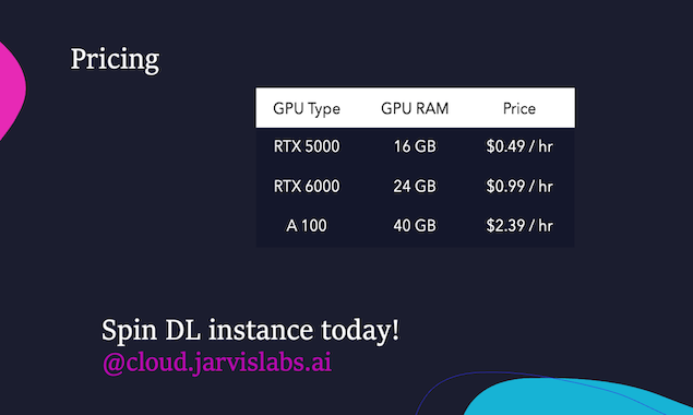 JarvisCloud gallery image