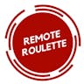 Remote·Roulette 🌏
