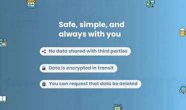 ListKeepr gallery image