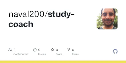 study-coach gallery image