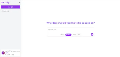 Quizzify gallery image