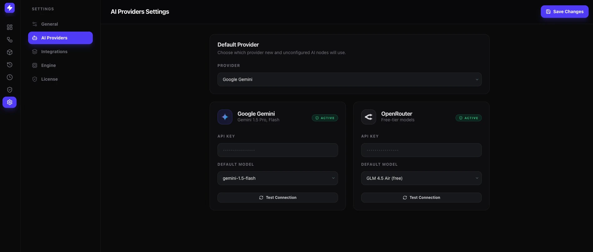 NodeX AI screenshot 5