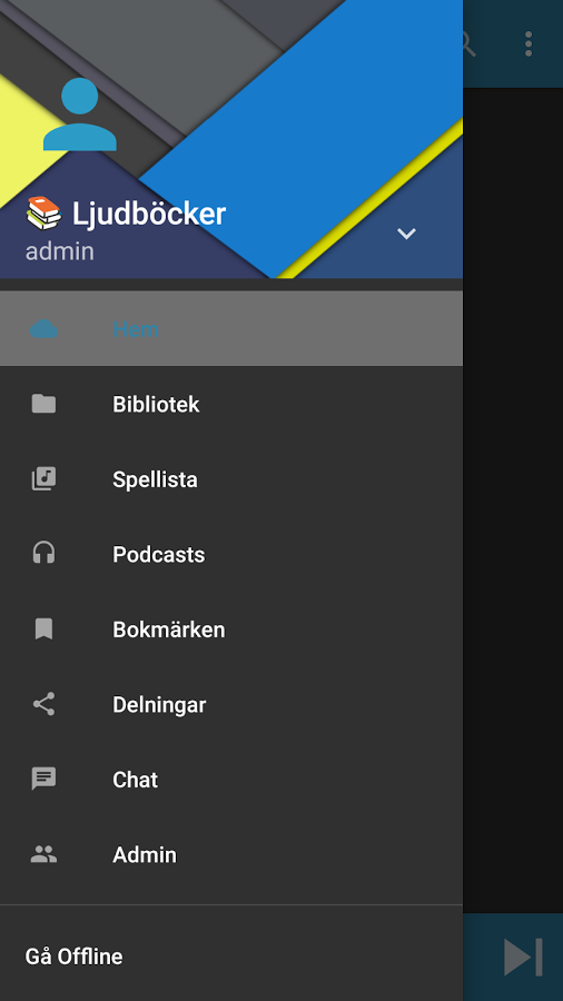 Booksonic gallery image