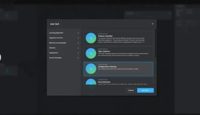Cortex 5 AI Platform gallery image