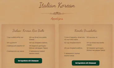 BotLuck gallery image