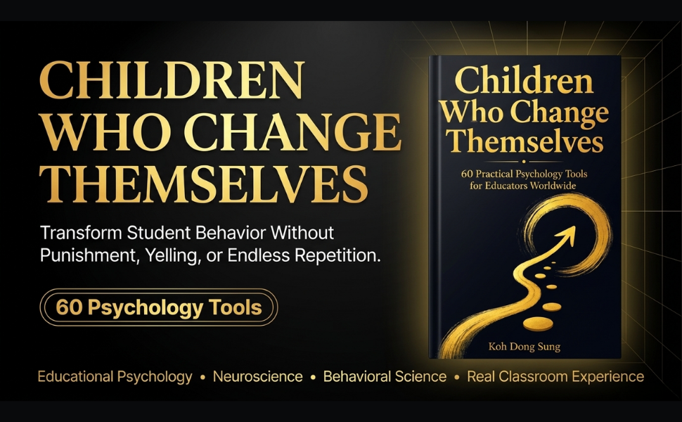 Children Who Change Themselves