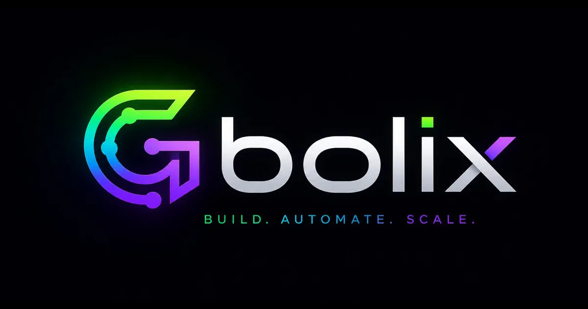 Gbolix screenshot