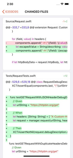 Grape for GitHub Image