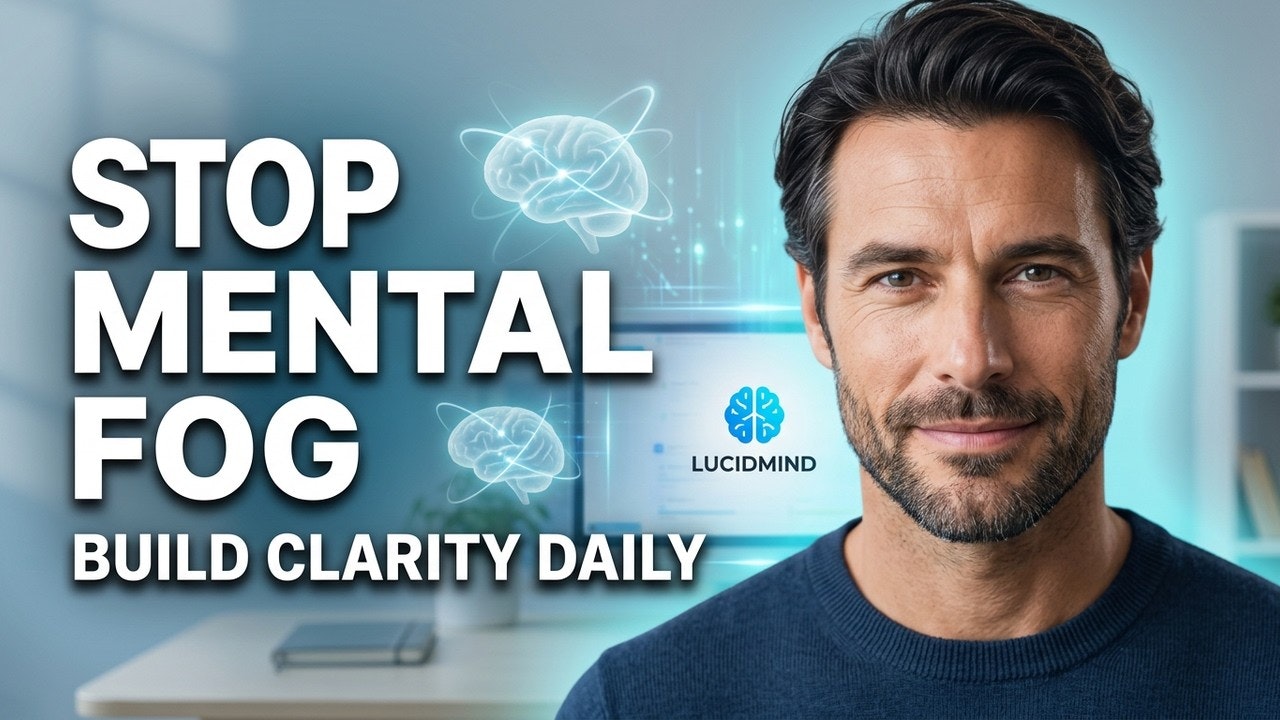 LucidMind gallery image